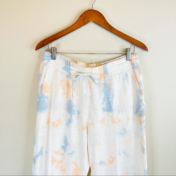 Anthro Splendid Tie Dye Women’s Joggers/Sz:L/NWT - Picture 4 of 12
